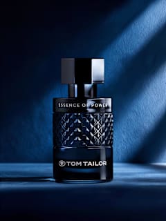 Eau de Toilette Essence of Power TOM TAILOR
