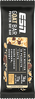 Protein-Haferriegel GOAT Bar Salty Peanut ESN