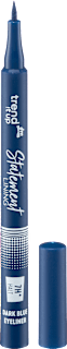 Eyeliner Statement Lining 060 Dark Blue trend !t up