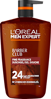 Duschgel Barber Club L'ORÉAL PARiS MEN EXPERT
