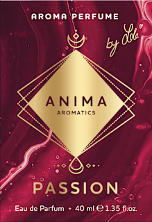 Passion by Lola Eau de Parfum Anima Aromatics