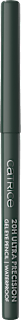 Kredka do oczy wodoodporna 20H Ultra Precision Gel 040 CATRICE