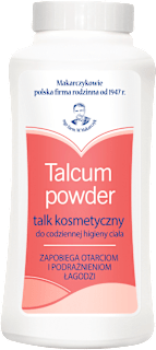 Talk kosmetyczny Skarb Matki Makarczykowie