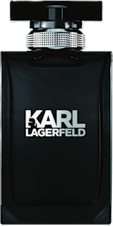 Men Woda toaletowa dla mężczyzn Karl Lagerfeld