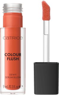 Serum rdečilo za lica Colour Flush Dewy, 060 Soft Launch CATRICE