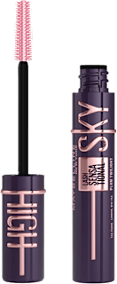 řasenka Lash Sensational Sky High Plum Twilight MAYBELLINE NEW YORK