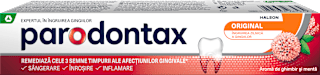 Pastă de dinți Original parodontax