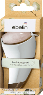 Massagetool 2in1 ebelin