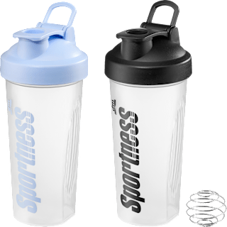 Shaker Sportness
