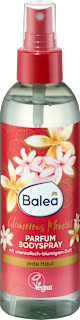 Spray corpo profumato Glamorous Moment Balea