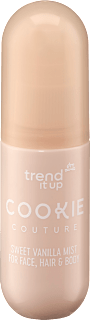 Körper- und Haarspray Cookie Couture Sweet Vanilla trend !t up