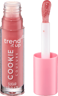 Lipgloss Sugar Cookie Cotoure 020 trend !t up