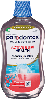 Ustna voda Active Gum Health parodontax