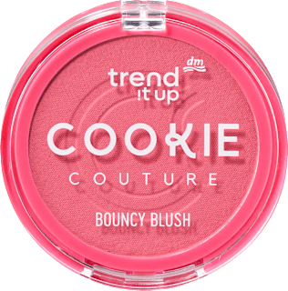 Blush Bouncy Cookie Couture 020 trend !t up