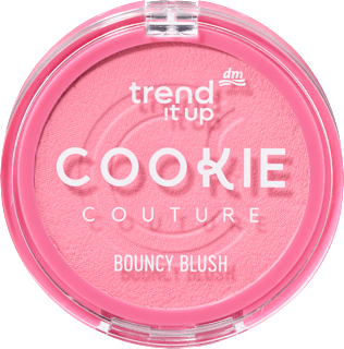 Blush Bouncy Cookie Couture 010 trend !t up