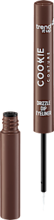 Eyeliner Cookie Couture Drizzle Dip 020 Brown trend !t up