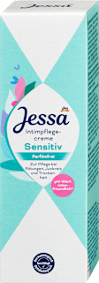 Sensitiv krema za intimnu njegu Jessa