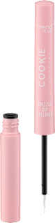 Eyeliner Drizzle Dip Cookie Couture 010 Rosa trend !t up