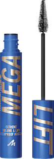 Volume Up Mega Lift Mascara 004 MANHATTAN Cosmetics