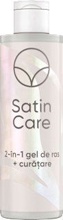 Гел за бръснене Satin Care Satin Care