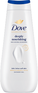 Gel de duș  Advanced Care Deeply Nourishing Dove