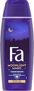 Duschcreme Moonlight Magic Fa