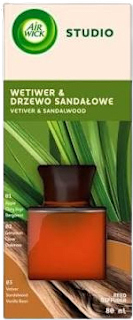Odorizant cameră Sandalwood 80ml
 AIR WICK