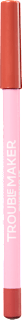 Ceruzka na pery Overdo It Off Script Pink TROUBLE MAKER