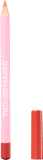 Ceruzka na pery Overdo It Rich Pink TROUBLE MAKER