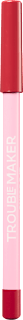 Ceruzka na pery Overdo It Yappa Pink TROUBLE MAKER