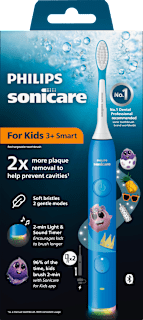 sonický elektrický zubní kartáček for Kids HX6600/12 Philips Sonicare
