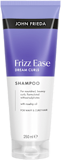 Šampón na vlasy Frizz Ease DREAM CURLS John Frieda