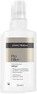 Sprej na vlasy Pro Filler+ John Frieda