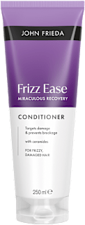 Kondicionér na vlasy Frizz Ease MIRACULOUS RECOVERY John Frieda