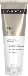 Šampón na vlasy Pro Filler+ John Frieda