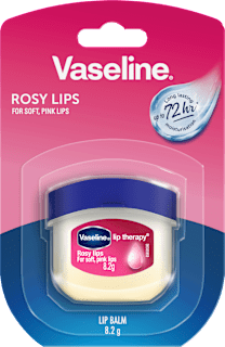Rosy Lips balzám na rty Vaseline