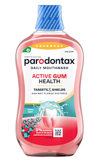 Apă de gură Daily Gum Care Fresh Mint parodontax