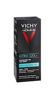 VICHY HOMME Hydra Cool Feuchtigkeitspflege Gel VICHY LABORATOIRES