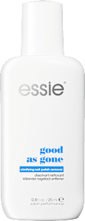 Mini Nagellackentferner good as gone essie