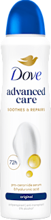 Deodorant spray Advanced Care Original Dove