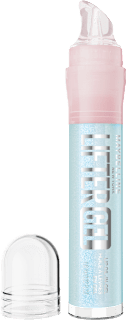 Olajos ajakápoló gél, Lifter Gel - Nr. 002 Blue Boba MAYBELLINE NEW YORK