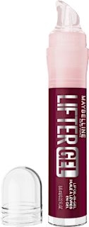 Olajos ajakápoló gél, Lifter Gel - Nr. 008 Berry Twist MAYBELLINE NEW YORK