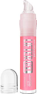 Olajos ajakápoló gél, Lifter Gel - Nr. 004 Sugar Spritz MAYBELLINE NEW YORK