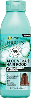 ALOE VERA+HAIR FOOD 100H MOISTURE hidratantni šampon GARNIER FRUCTIS