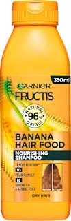 NOURISHING BANANA HAIR FOOD šampon za suvu kosu GARNIER FRUCTIS