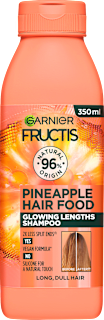 Pineapple Hair Food šampon za dugu kosu GARNIER FRUCTIS