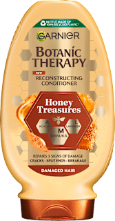 Honey Treasures - regenerator za kosu GARNIER BOTANIC THERAPY