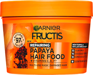 Hair Food Papaya - maska za kosu GARNIER FRUCTIS