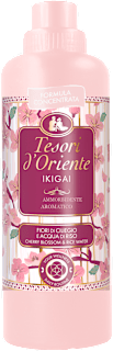 IKIGAI omekšivač za veš Tesori d'Oriente