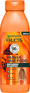 PAPAYA HAIR FOOD šampon za oštećenu kosu GARNIER FRUCTIS